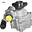 Power Steering Pump Ford Ranger